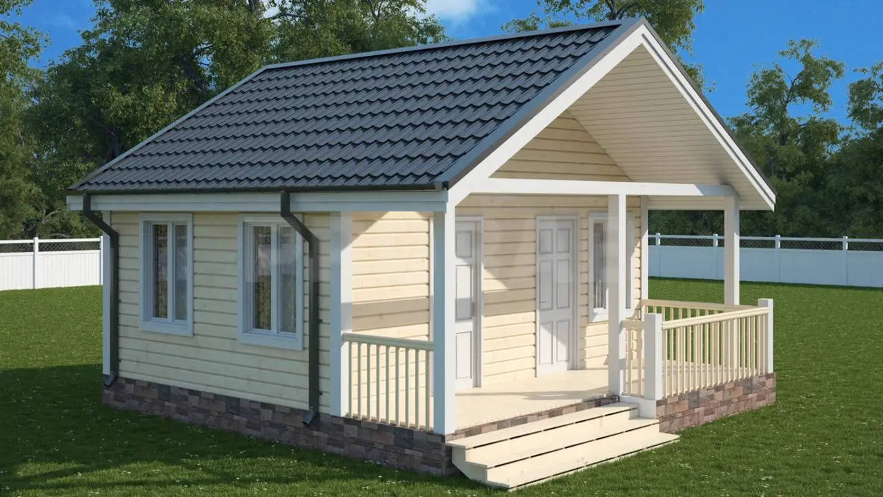 Проект Л-61-159